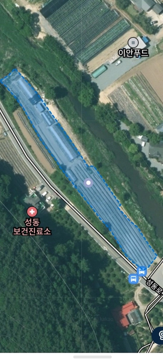 평면도