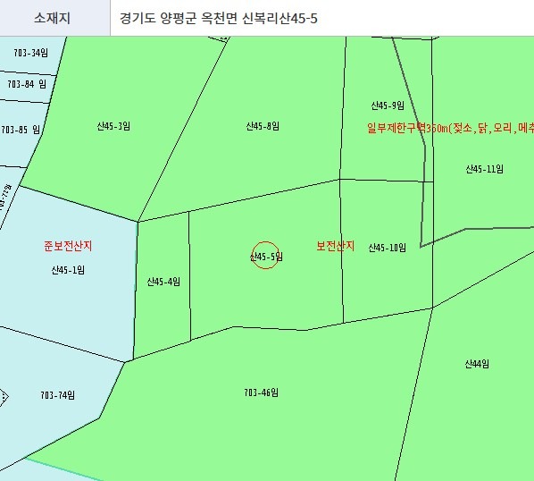 평면도