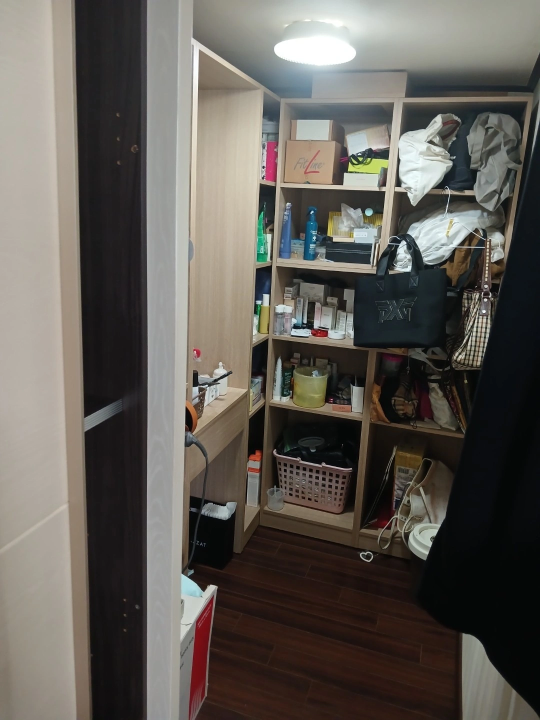 평면도