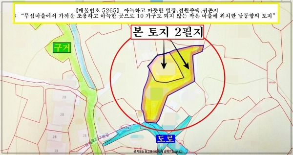 평면도
