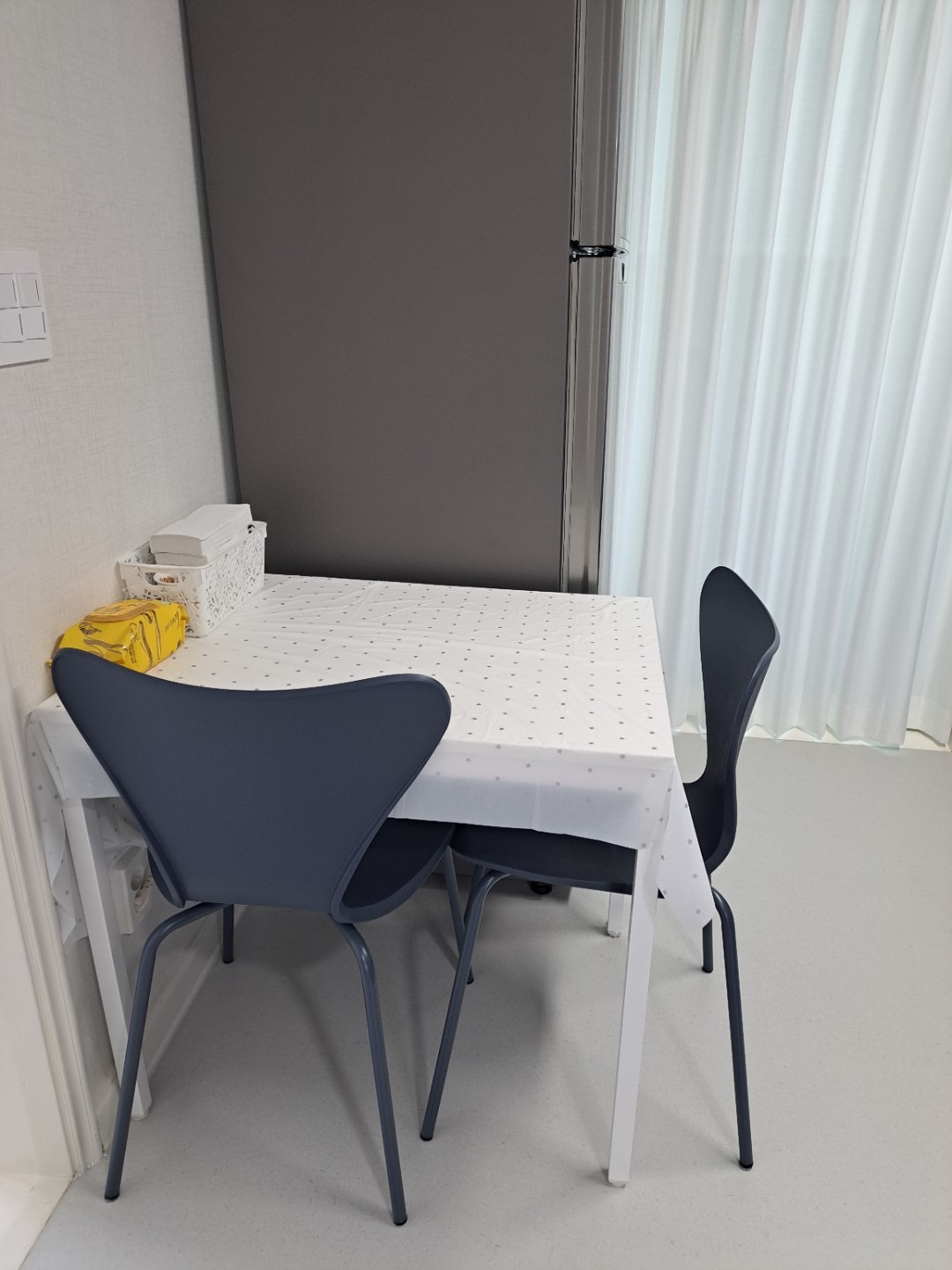 평면도