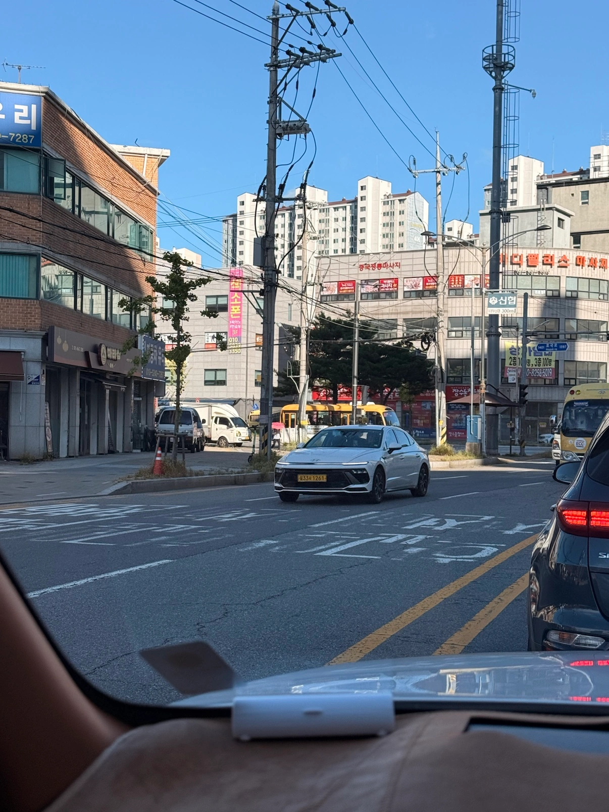 평면도