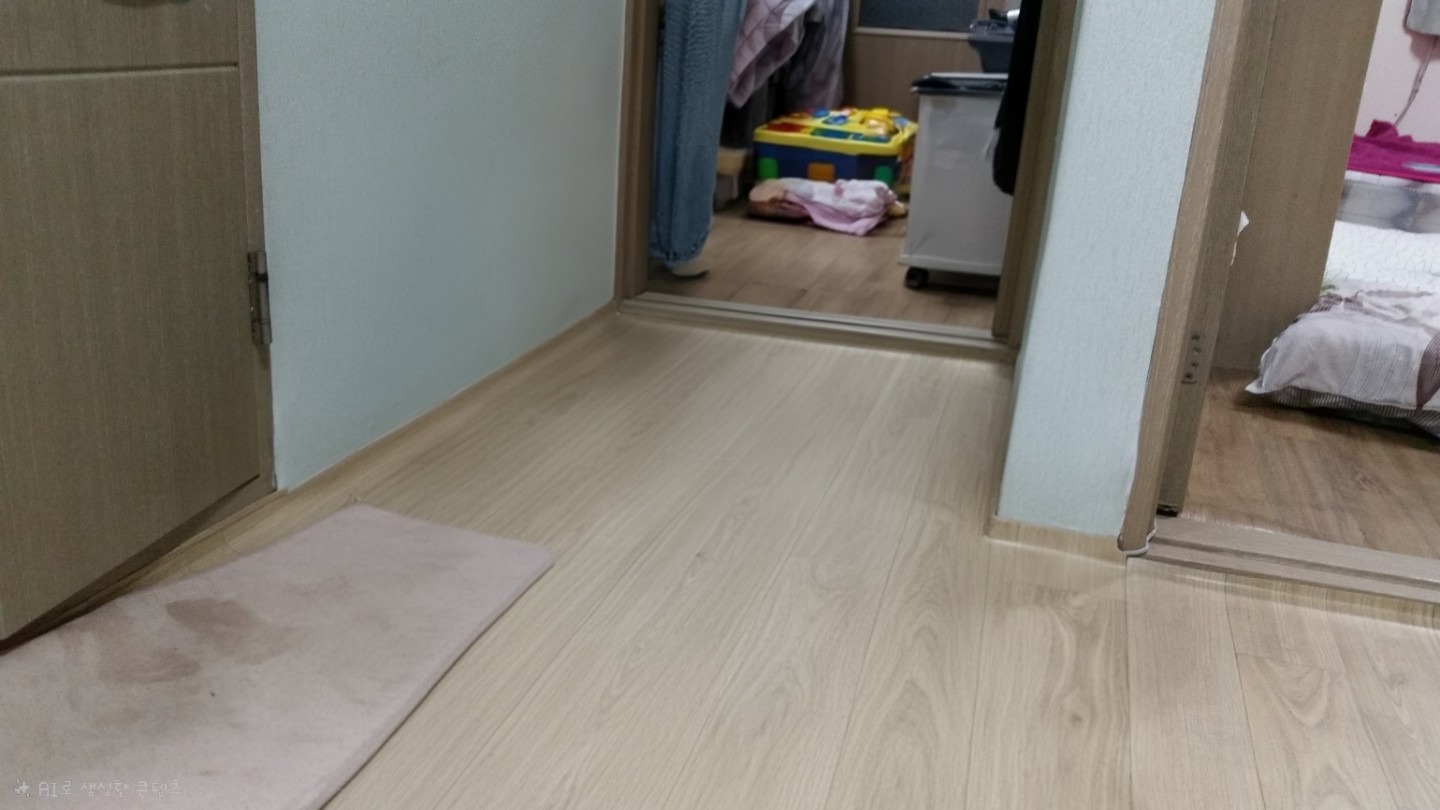 평면도