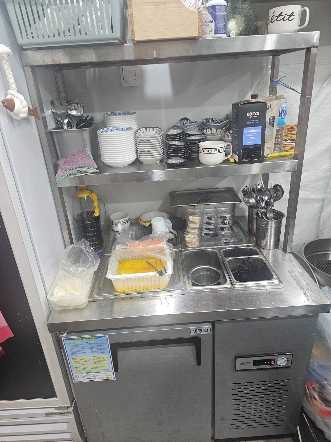 평면도