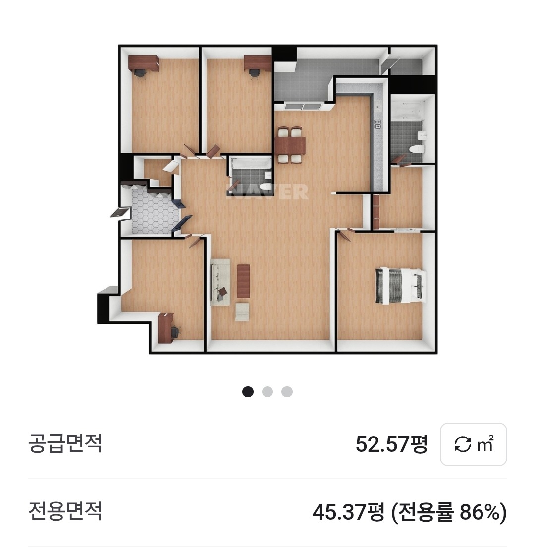 평면도