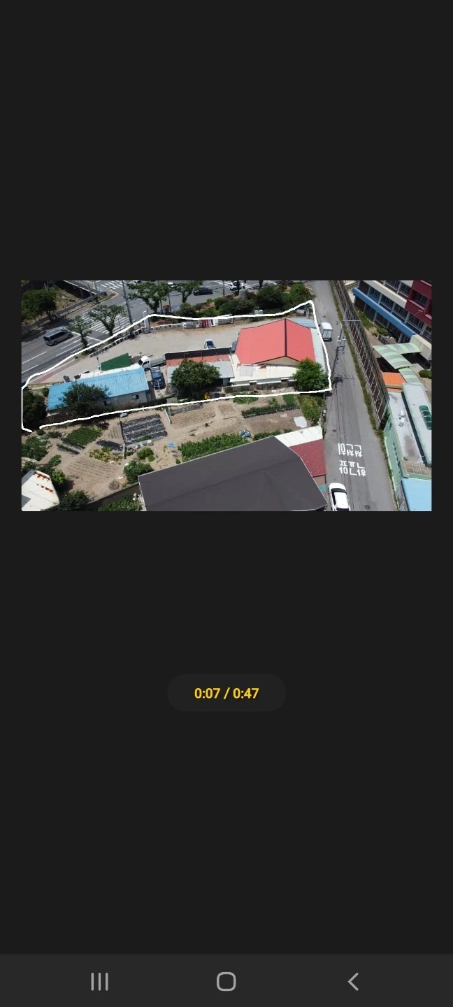 평면도