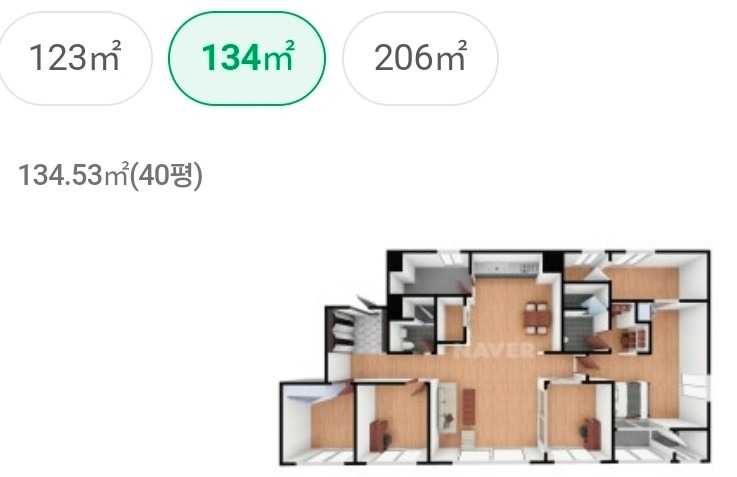평면도