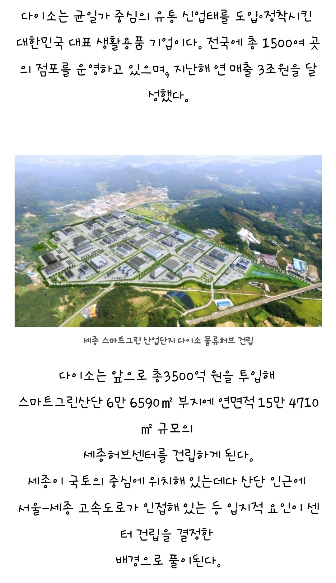 평면도