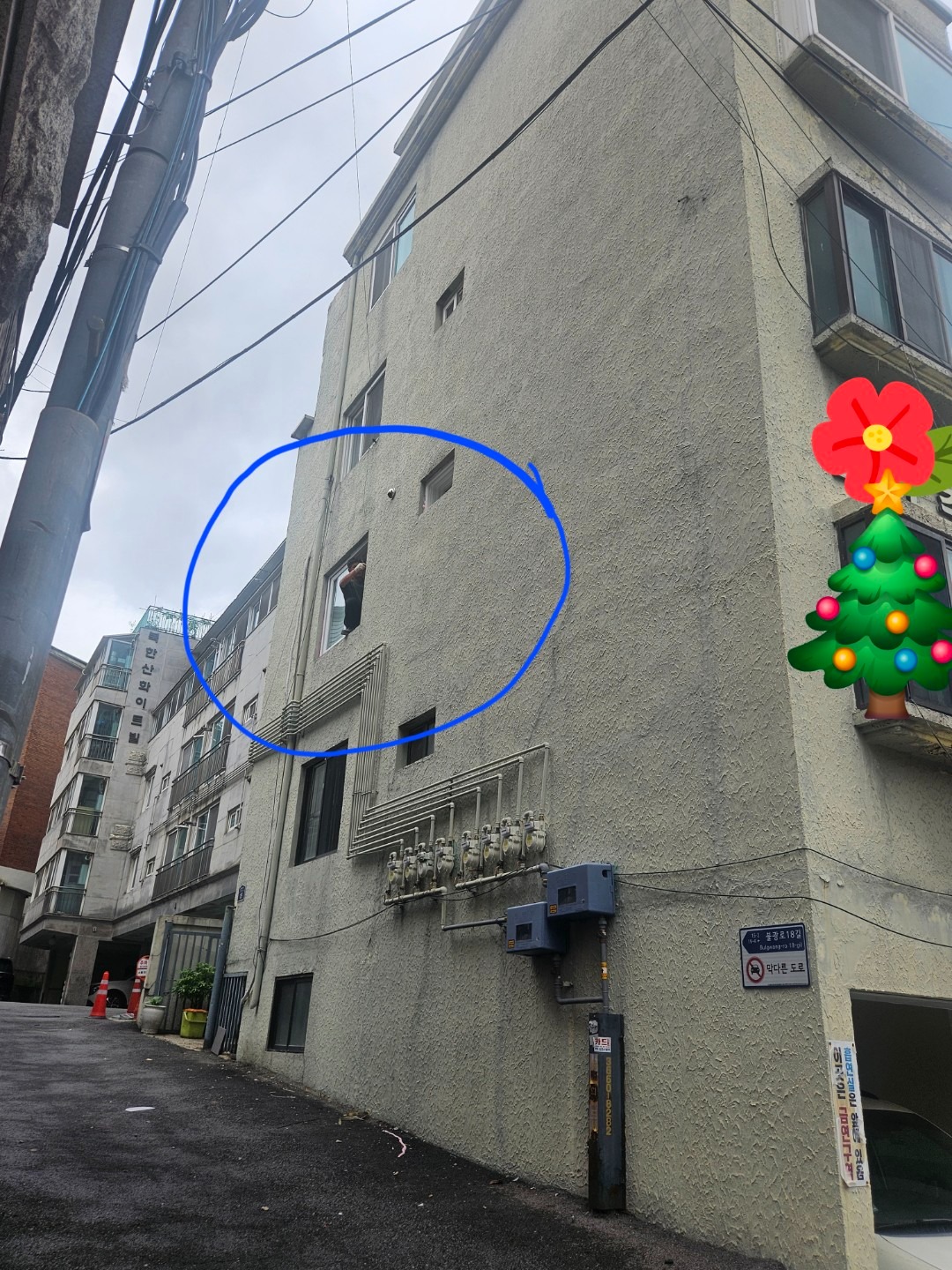 평면도