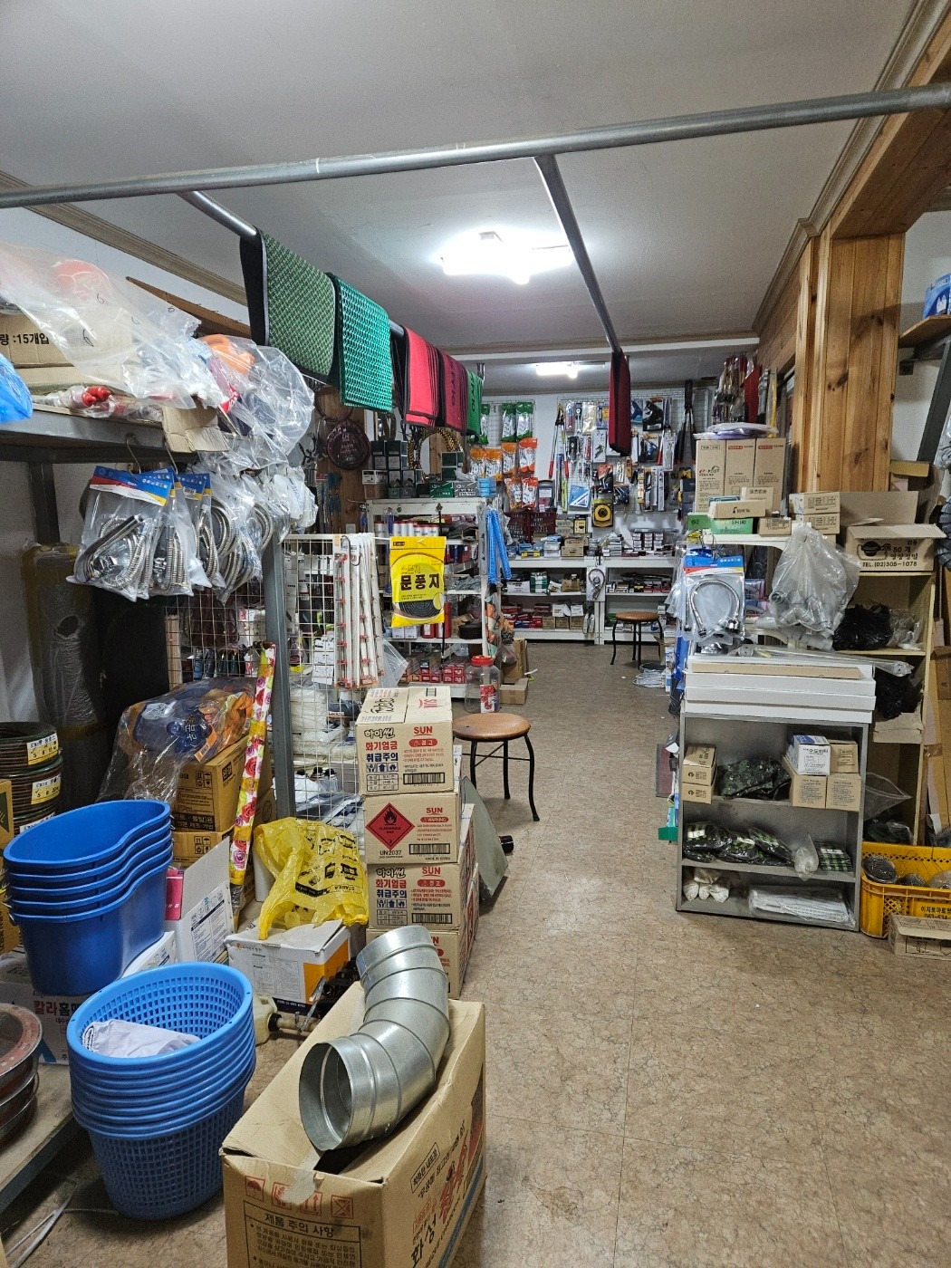 평면도