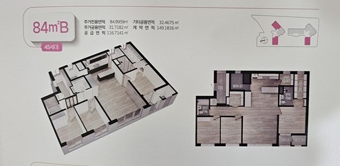 평면도