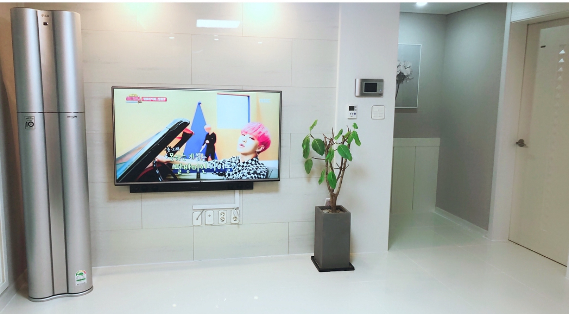 평면도