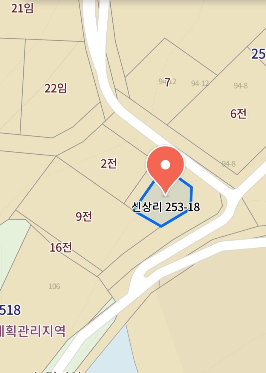 평면도