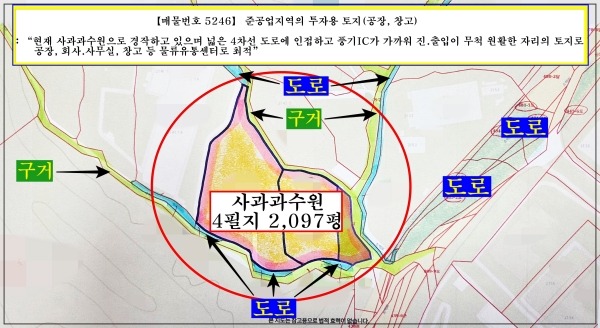 평면도