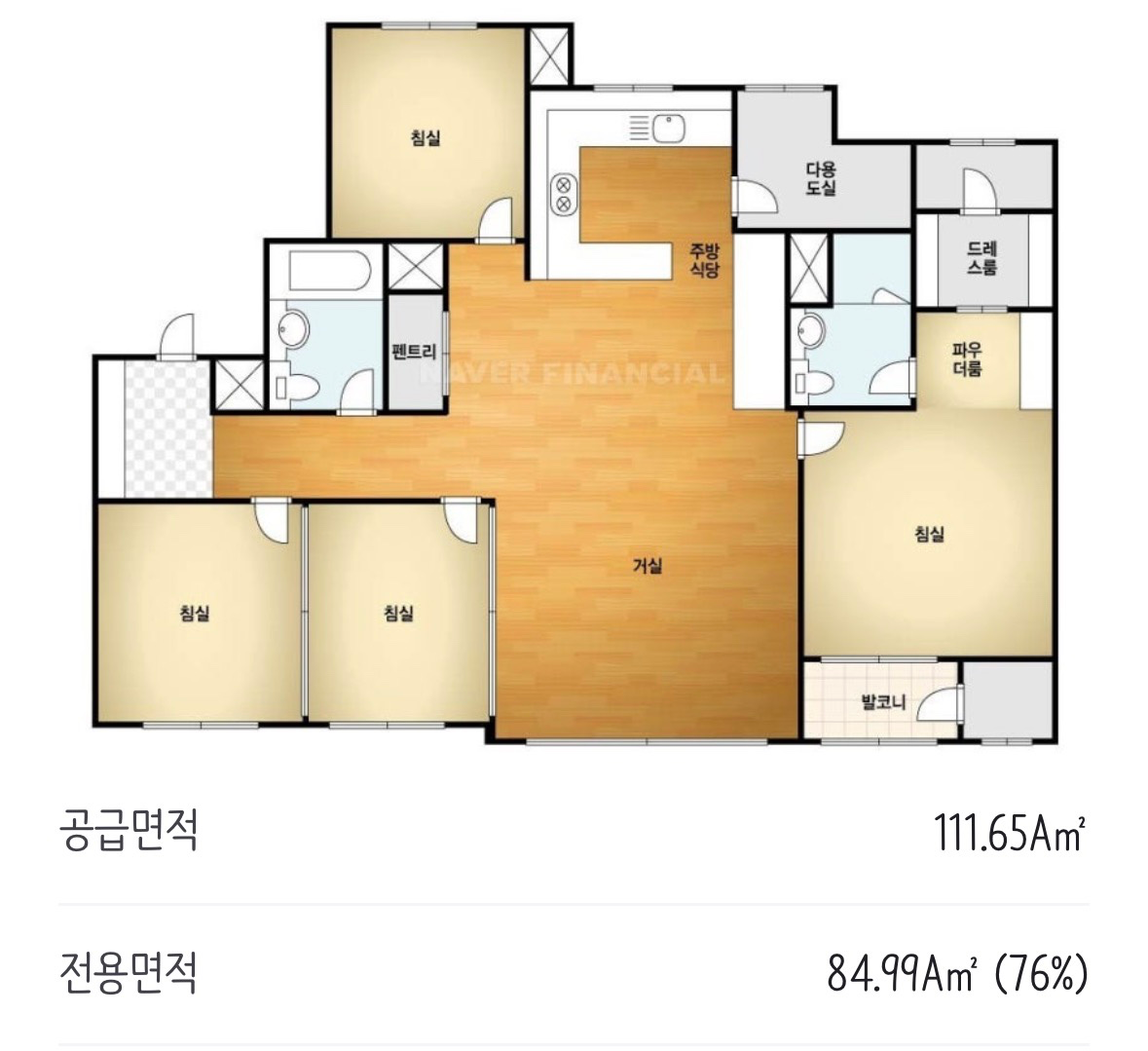 평면도