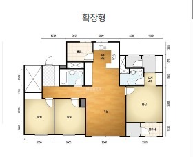 평면도