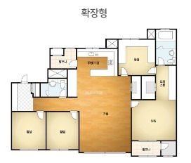 평면도