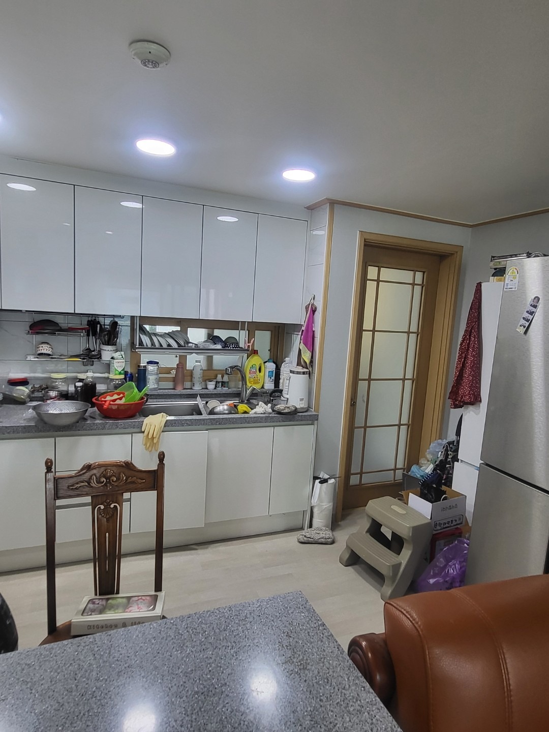 평면도