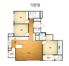 평면도