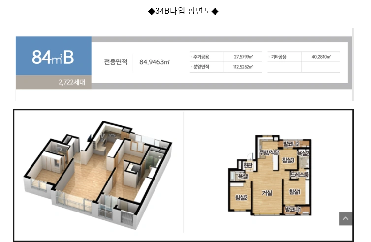 평면도