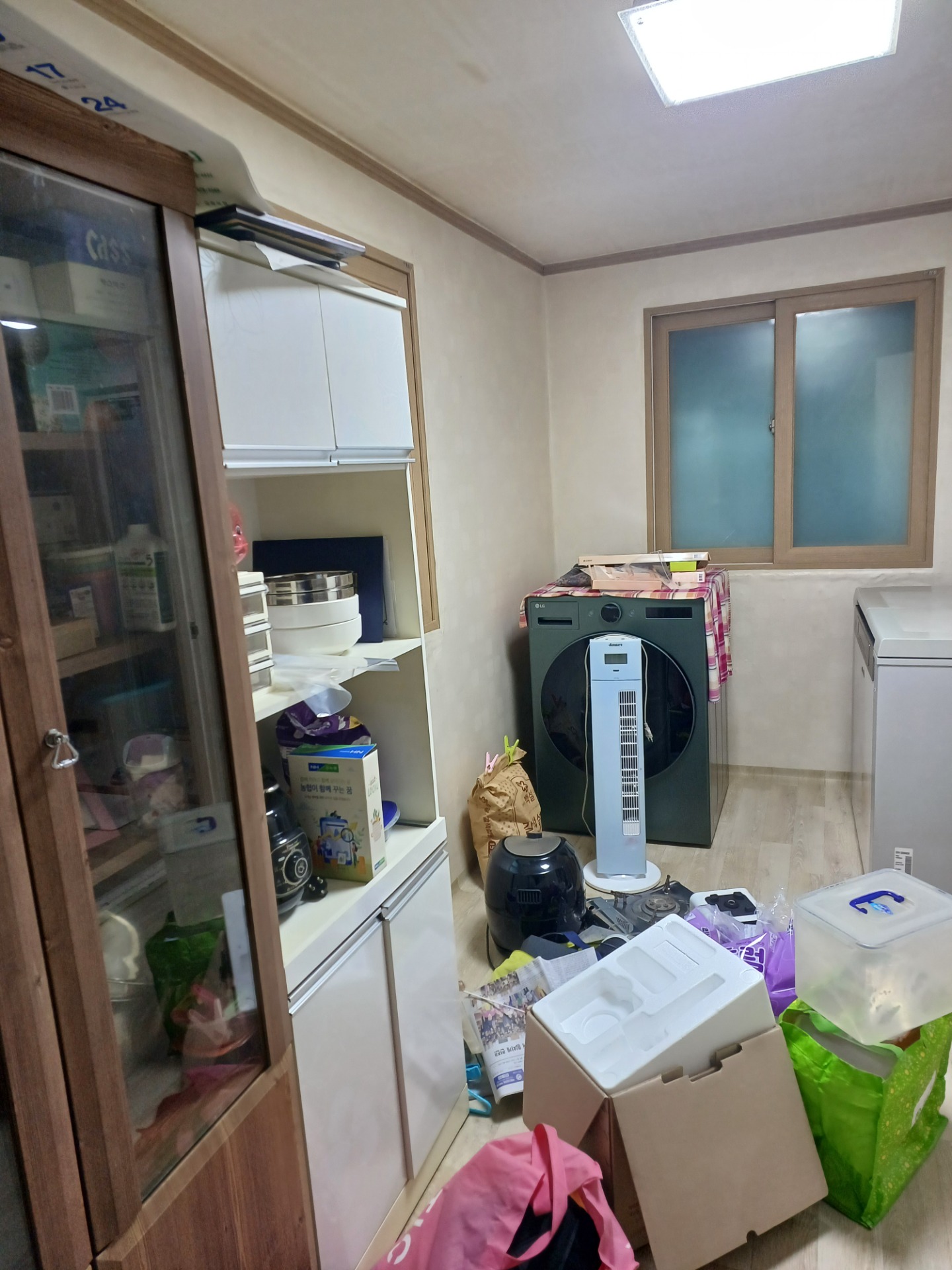 평면도