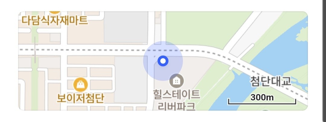 평면도