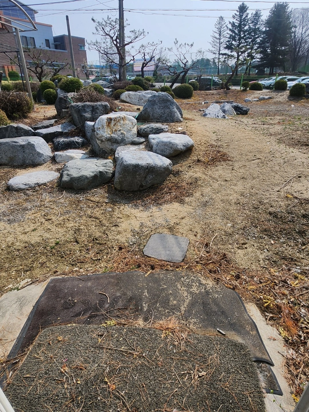 평면도