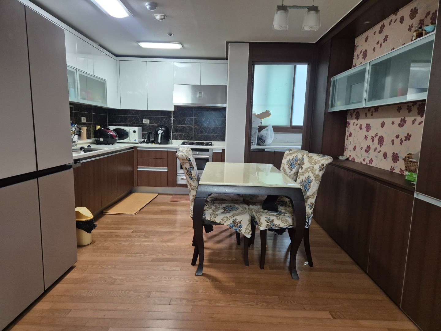 평면도