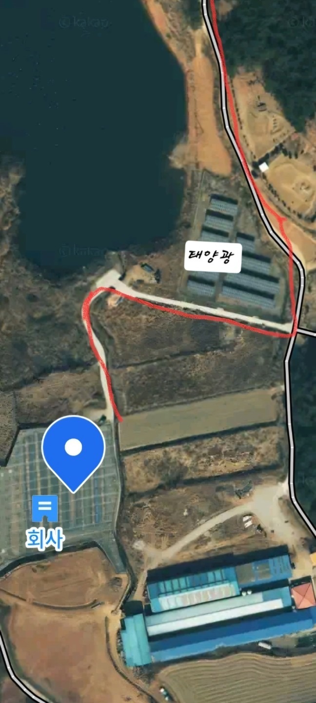 평면도