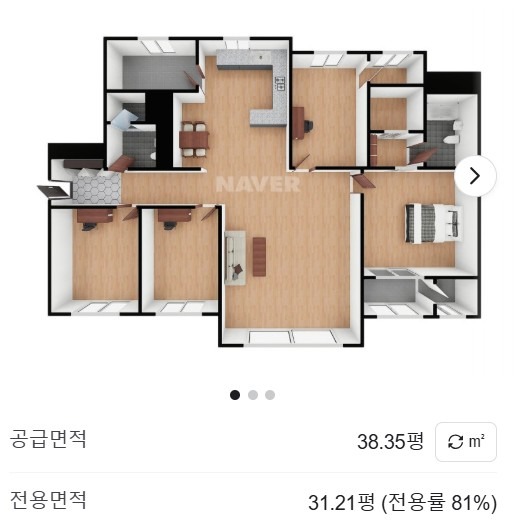평면도