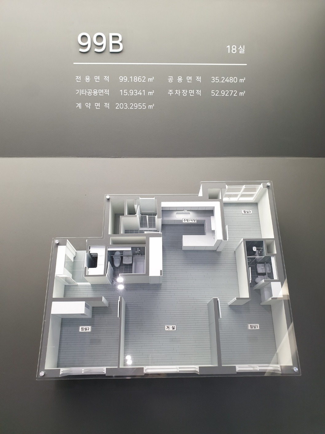 평면도