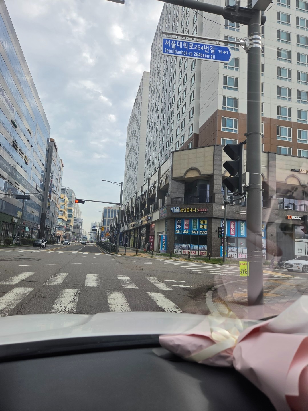 평면도