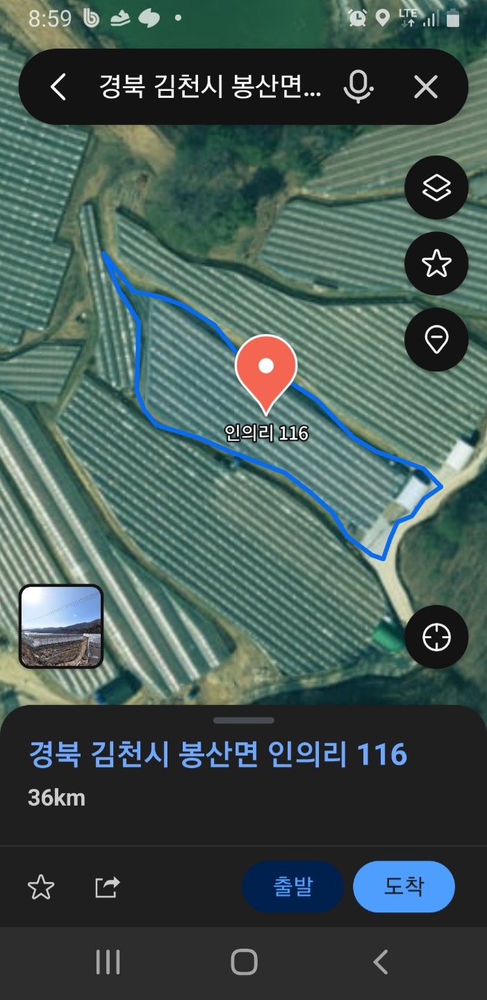 평면도