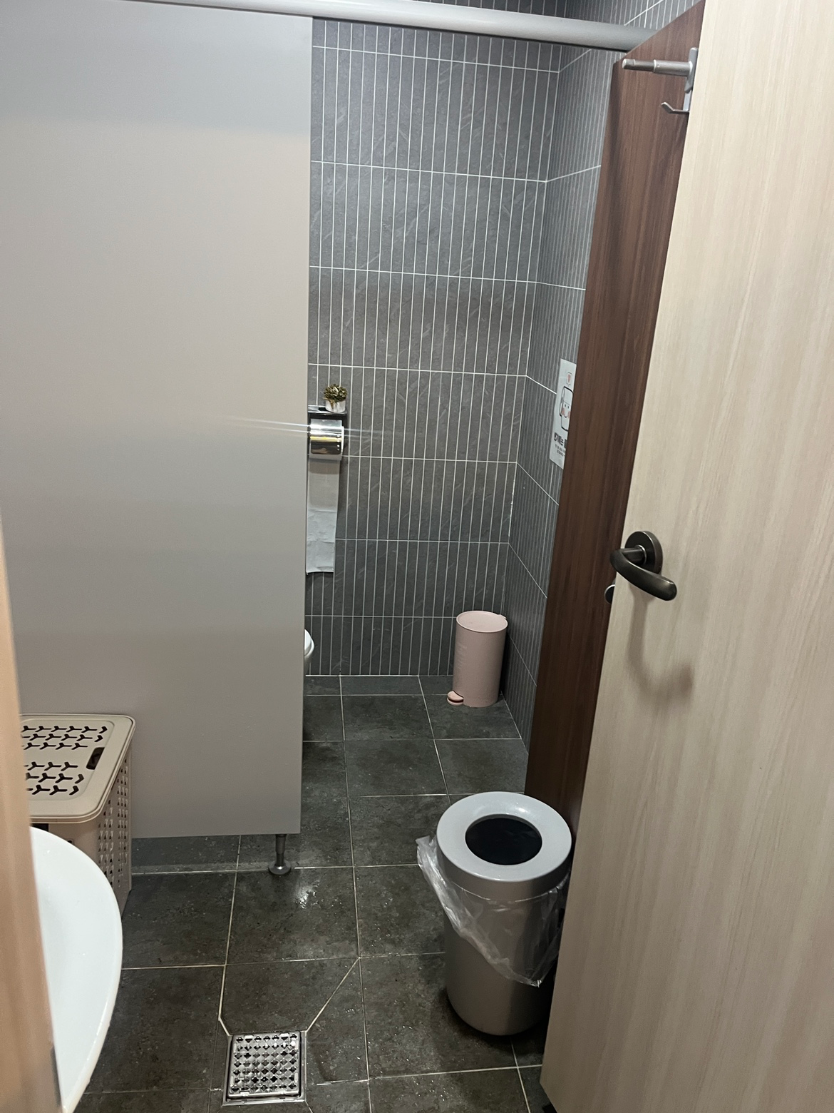 평면도