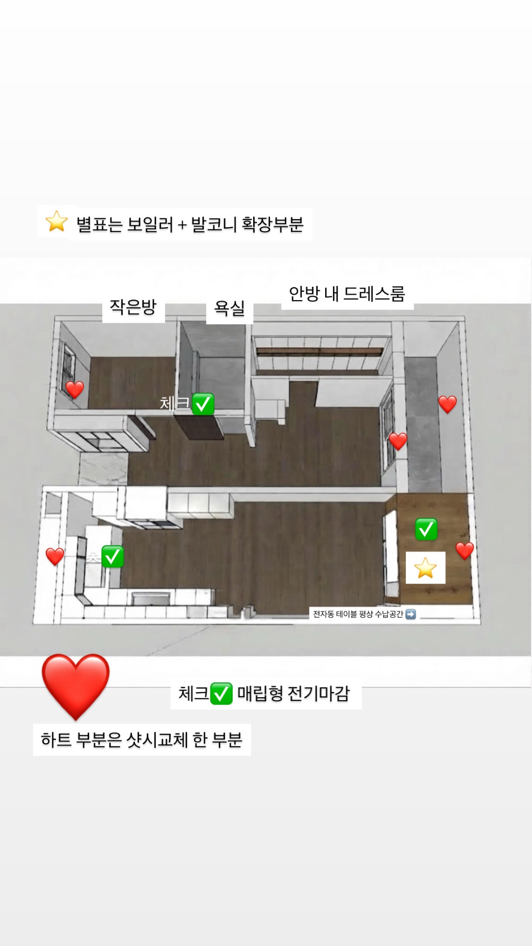 평면도