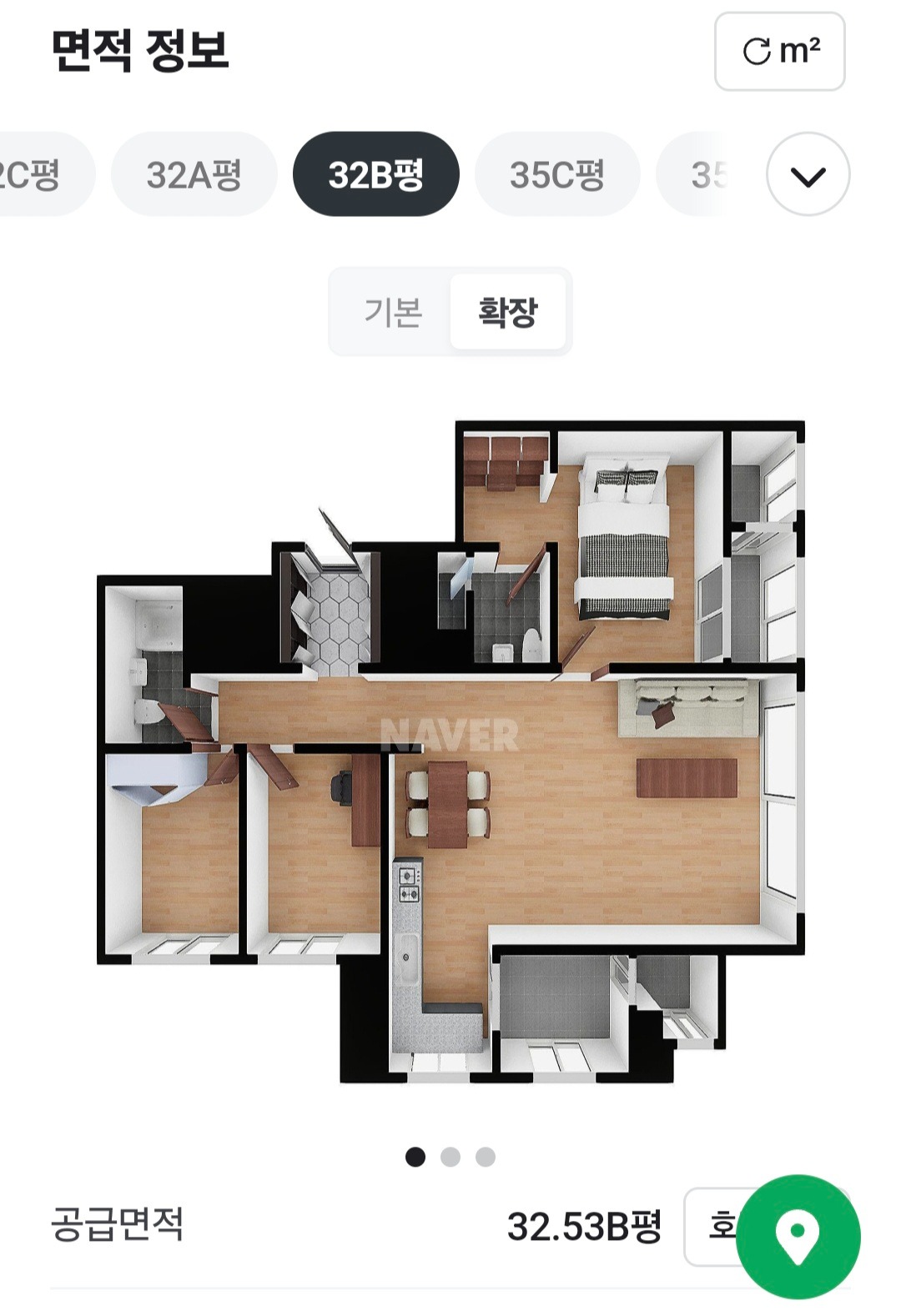 평면도