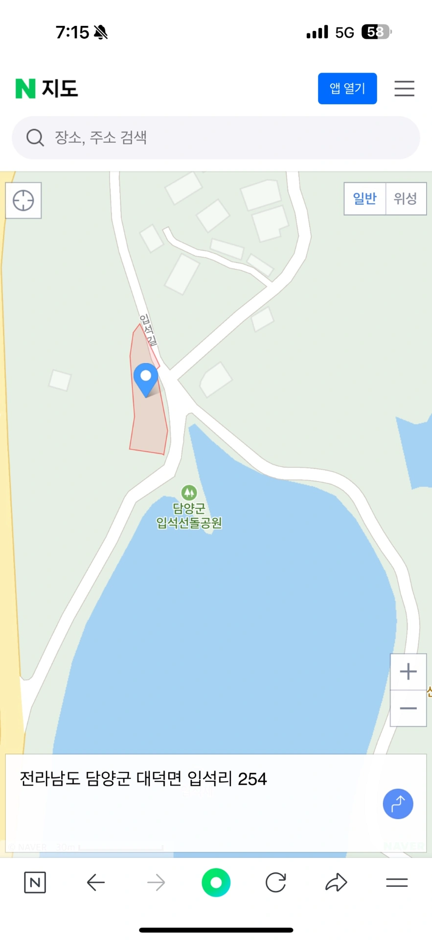 평면도