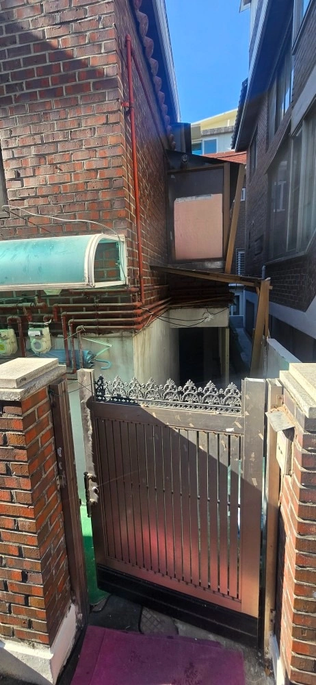 평면도