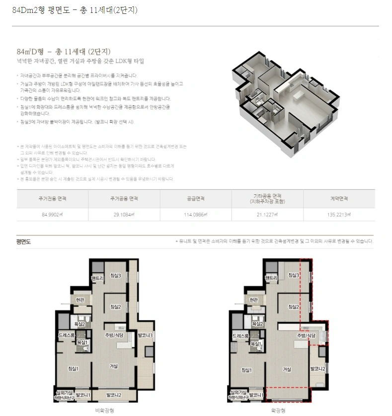 평면도
