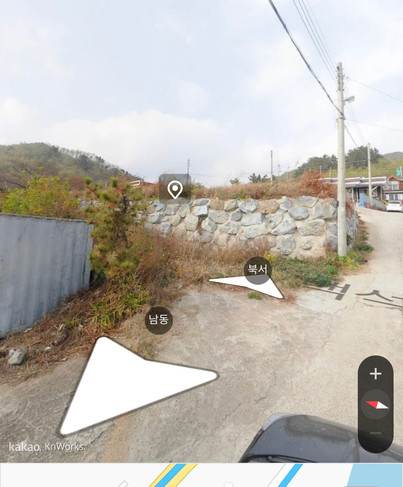 평면도