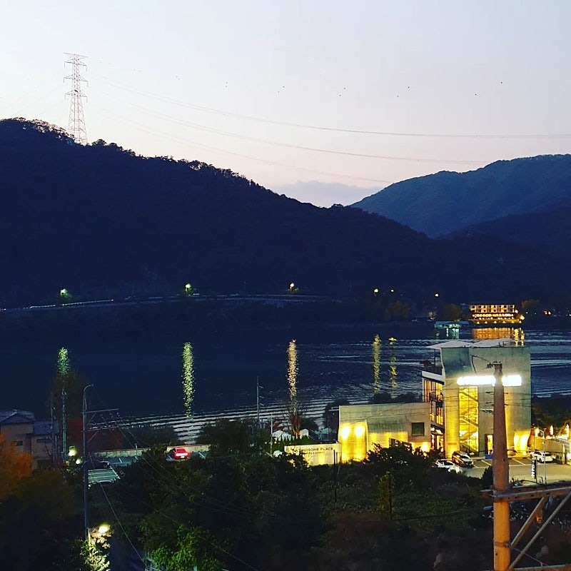 평면도