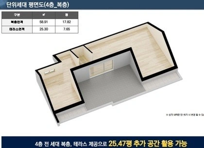 평면도
