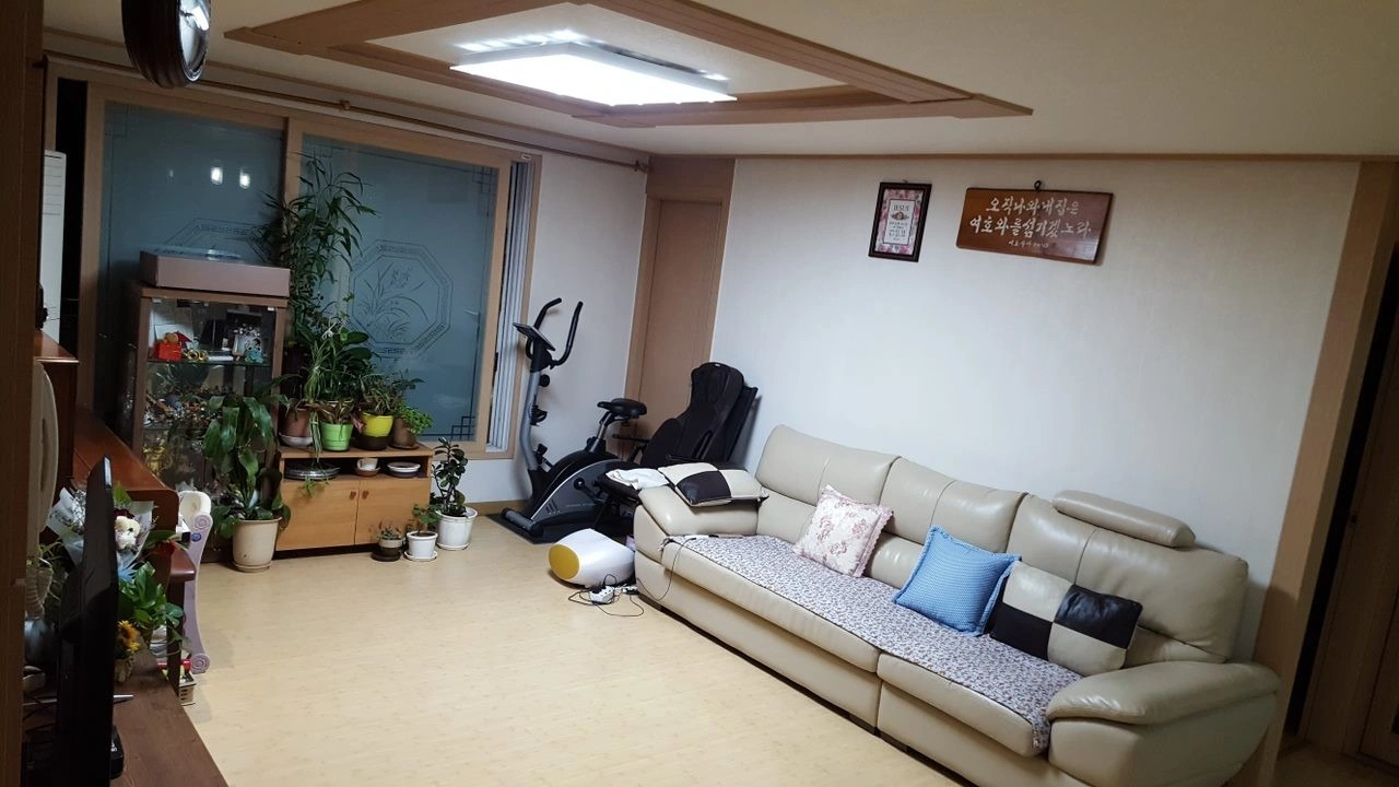 평면도