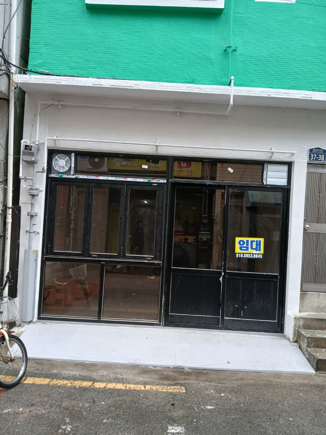 평면도