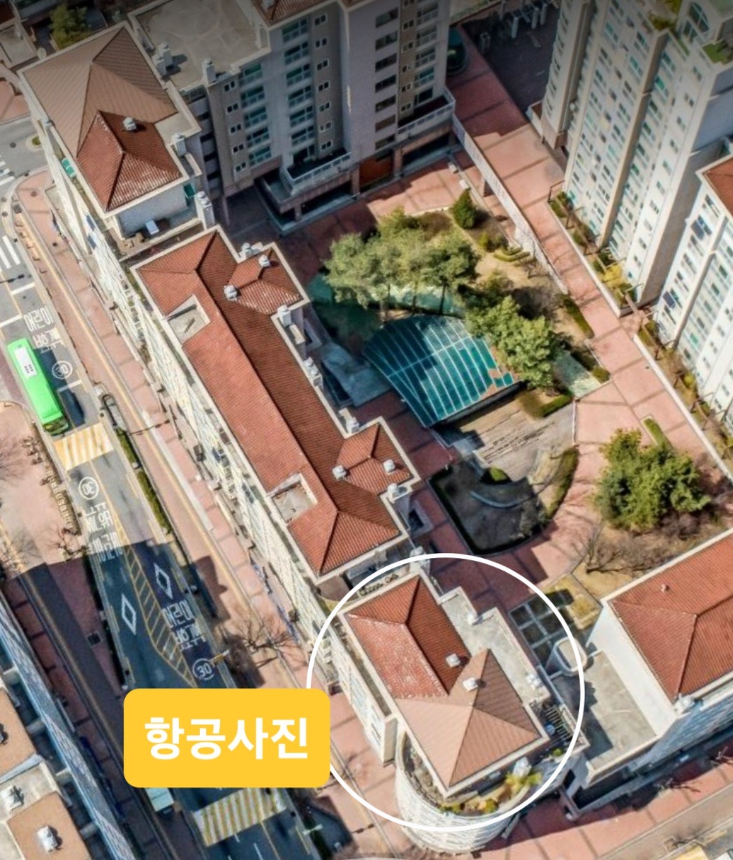 평면도