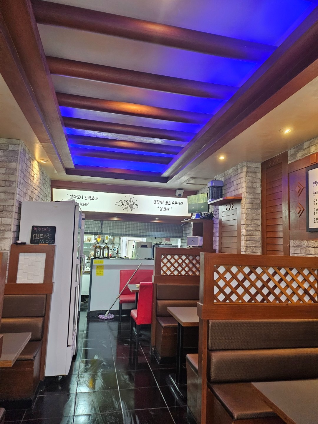 평면도