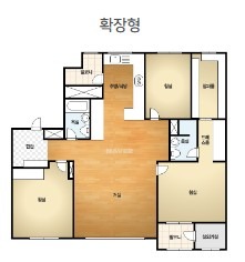 평면도