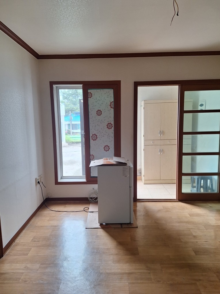 평면도