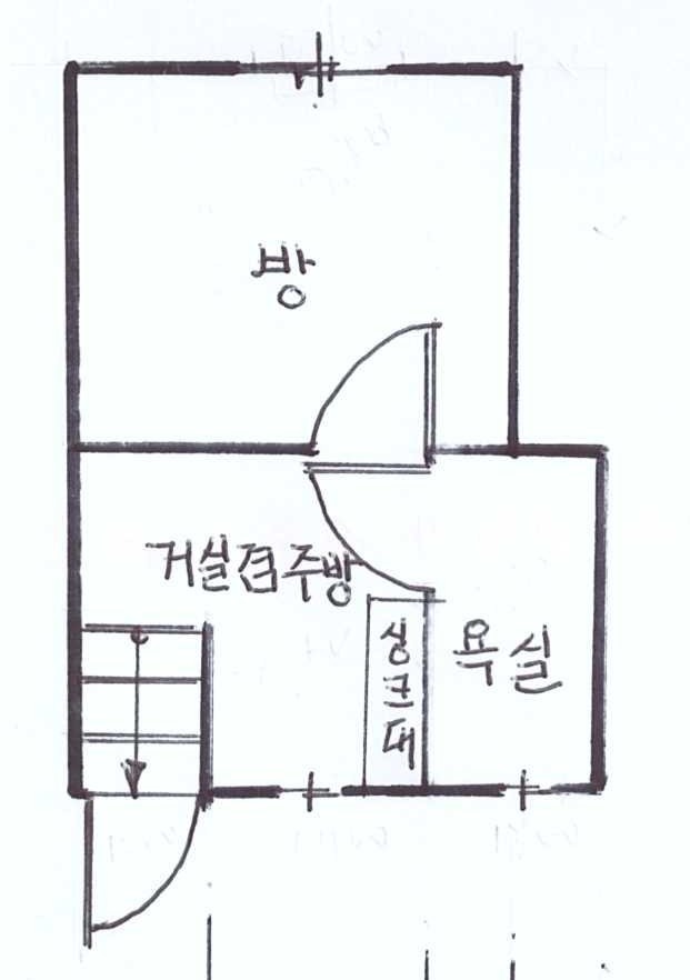 평면도