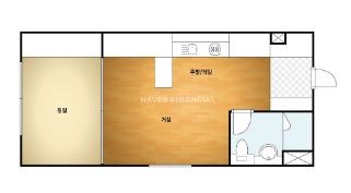 평면도